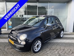 Fiat 500 - 1.2 Sport