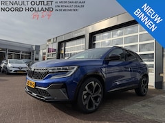 Renault Austral - 1.2 E-Tech 200 Techno Esprit Alpine+Pack Lounge