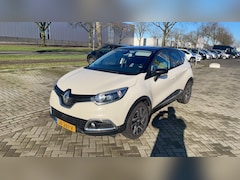 Renault Captur - 0.9 TCe Dynamique