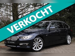 BMW 3-serie - 328i High Executive - 360/Camera/245PK/Full