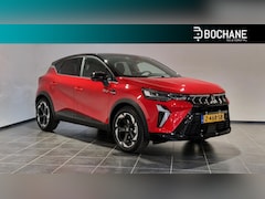 Mitsubishi ASX - 1.6 HEV AT Instyle | Panoramadak | Lederen bekleding |