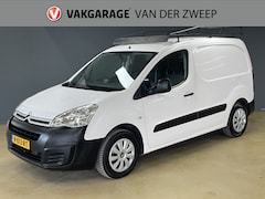 Citroën Berlingo - 1.6 BlueHDI 75 Club | Airco | Ramen