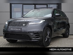 Land Rover Range Rover Velar - 2.0 P400e AWD Dynamic SE PHEV | Elektrisch Panoramadak | Cold Climate Pack | Black Pack |