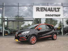 Renault Captur - 90PK-DYNAMIQUE-149DKM-NAVI-NAVI-CLIMA-PDC-TREKH