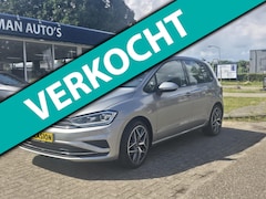 Volkswagen Golf Sportsvan - DSG Automaat Huurkoop Inruil Service Garantie