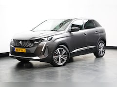 Peugeot 3008 - 1.6 HYbrid 225-PK ALLURE PACK BUSINESS | NAVI | CAMERA | CLIMATE | PDC V+A | FULL LED | CA