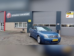 Opel Vectra GTS - 1.8-16V Elegance