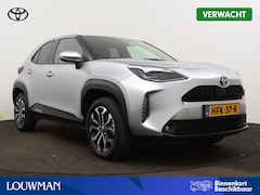 Toyota Yaris Cross - 1.5 Hybrid Dynamic | Camera | Climate Control | LM velgen | Cruise Control Adaptief |