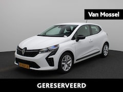 Renault Clio - 1.0 TCe 90PK GPF Evolution | Airconditioning | Navigatie via Apple Carplay/Android Auto |