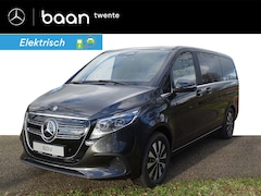 Mercedes-Benz EQV - 300 L2 Avantgarde 8-persoons | Distronic Plus | Spiegelpakket | Stoelverwarming | Dodehoek