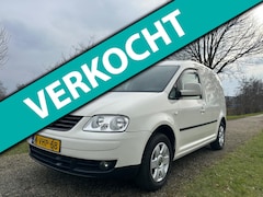 Volkswagen Caddy - 1.9 TDI