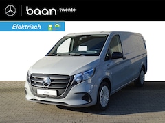 Mercedes-Benz eVito - eVito 112 L2 66 kWh I Navigatie