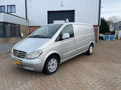 Mercedes-Benz Vito - 115 CDI Airco