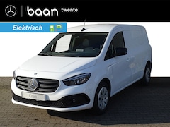 Mercedes-Benz eCitan - 112 Pro L2 51 kWh I Trekhaak I LED