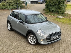 MINI One - Cooper 5-DRS - Apple CarPlay - Alarm - Navigatie - Cruise Control - Pdc