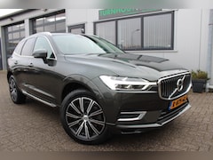 Volvo XC60 - 2.0 Recharge T8 AWD Inscription Harman Kardon | Pano | 360 Cam | HUD