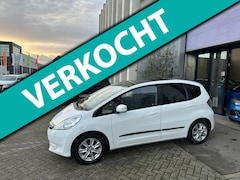 Honda Jazz - 1.4 Hybrid Exclusive AUTOMAAT INRUIL MOGELIJK