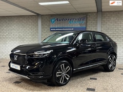 Honda HR-V - 1.5 e:HEV Advance, navi, camera, Adapt cruise, 1/2 leder, stoel/stuuurverw. PDC