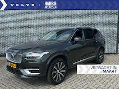 Volvo XC90 - 2.0 T8 Recharge AWD Inscription | Trekhaak | Harman Kardon audio | Panoramadak | 360 camer