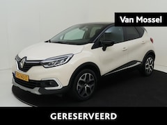 Renault Captur - 0.9 TCe Intens 1 EIGENAAR | NAVIGATIE | CAMERA