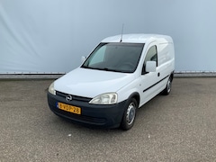 Opel Combo - 1.3 CDTi MOTOR DEFECT Essentia Airco