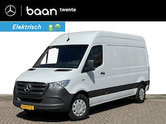 Mercedes-Benz eSprinter - eSprinter L2H2 141 km | Camera, Voorklimatisering | Certified 24 mnd garantie