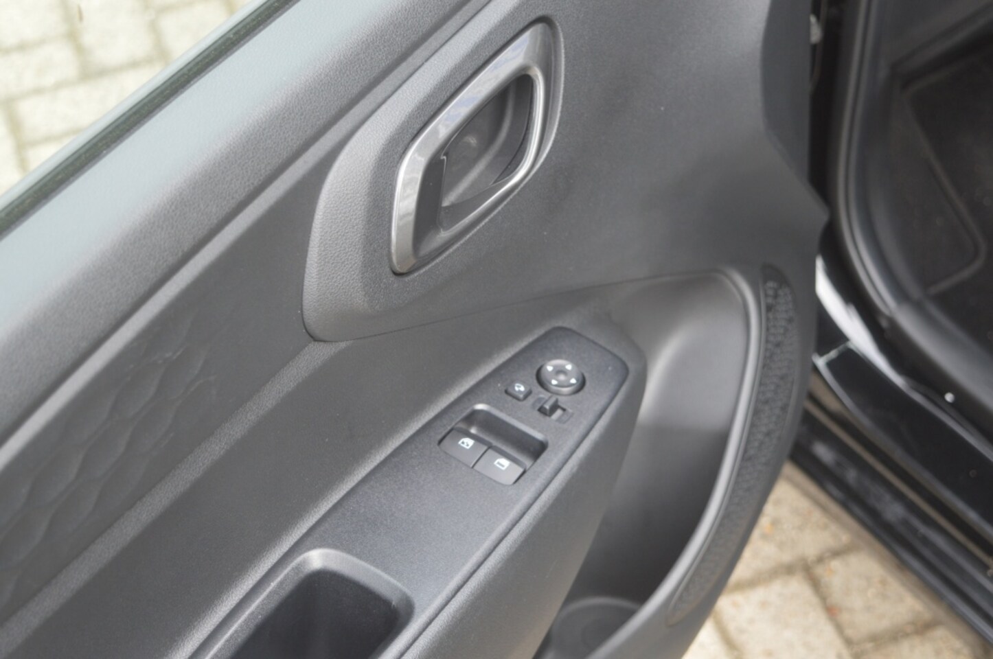 Hyundai i10 - 1.0 Comfort Carplay Cruise NL-auto 04-2024