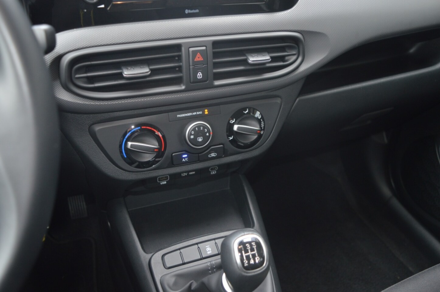 Hyundai i10 - 1.0 Comfort Carplay Cruise NL-auto 04-2024