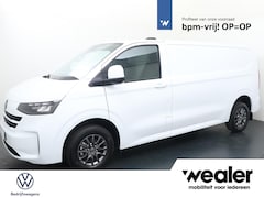 Volkswagen Transporter - 2.0 TDI L2H1 30 Style