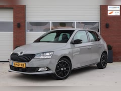 Skoda Fabia - 1.0 TSI 110pk Style Monte Carlo - Sportpakket - Carplay / Android auot Navigatie - Climate