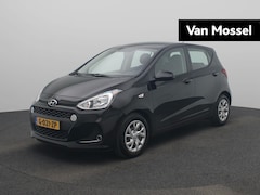 Hyundai i10 - 1.0i Comfort | Radio | Airco | Cruisecontrol |