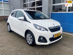 Peugeot 108 - 1.0 e-VTi Active