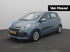 Hyundai i10 - 1.0i Comfort | Cruise Control | Radio | Airco | Start/Stop |