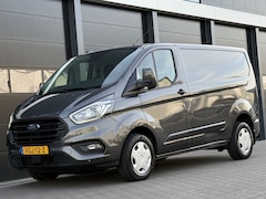 Ford Transit Custom - 2.0 TDCI Camera PDC EURO-6