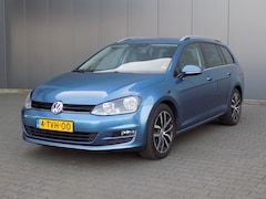 Volkswagen Golf Variant - 1.4 TSI Highline Automaat