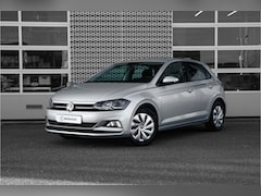 Volkswagen Polo - 1.0 TSI Comfortline DSG Automaat | Navi | Apple car Play