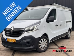 Renault Trafic - 2.0 dCi 145PK T29 L2H1 | LED | 2x Schuif | AUT