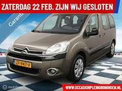 Citroën Berlingo - combi 1.6 VTi Tendance