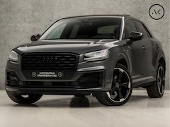 Audi Q2 - 2.0 TFSI quattro Sport Automaat (SCHUIFDAK, DIGITAL COCKPIT, APPLE CARPLAY, GROOT NAVI, CA