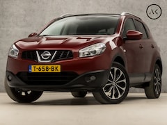 Nissan Qashqai - 2.0 Acenta 4WD Automaat (PANORAMADAK, NAVIGATIE, BLUETOOTH, CAMERA, CRUISE, CLIMATE, GETIN