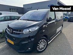 Opel Vivaro - 2.0 CDTI L2H1 Innovation | 145pk | Automaat | Climate Control | Cruise Control | Trekhaak