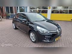 Renault Clio - 0.9 TCe Intens