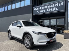 Mazda CX-5 - 2.0 Navi 360Camera El.Klep Apple Car Play 19Inch