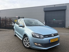 Volkswagen Polo - 1.2 TDI Bleumotion Navigatie|Carplay 2010