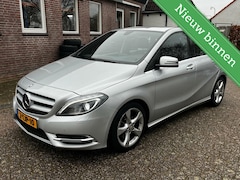 Mercedes-Benz B-klasse - B 180 Aut Ambition 122pk | Orig NL