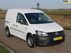 Volkswagen Caddy - 2.0 TDI 75kW L1H1 BMT Trendline AC NAV CRUISE