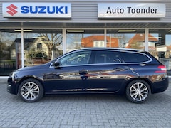 Peugeot 308 SW - Allure 1.2-131pk PureTech/Trekhaak