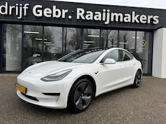 Tesla Model 3 - Standard RWD Plus 60 kWh*Autopilot FSD3