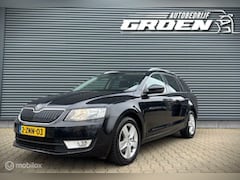 Skoda Octavia Combi - 1.6 TDI Greenline