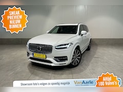 Volvo XC90 - T8 Aut. Inscription Trekhaak Full Option 390pk